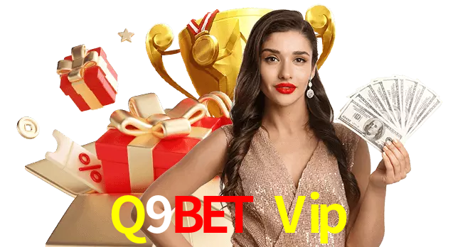 Q9Bet Vip