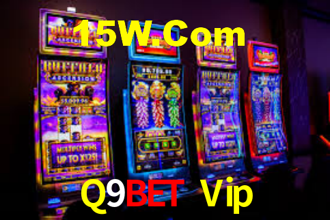Q9Bet Vip