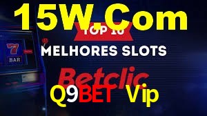 Q9Bet Vip App Interface