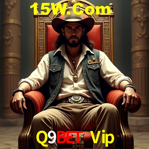 Platform Technology Q9Bet Vip
