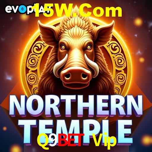 Inovações de Jogos na Q9Bet Vip: O Futuro das Experiências Interativas