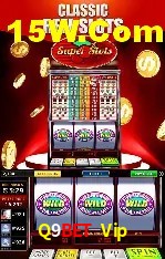 Benefícios da Conta Q9Bet Vip