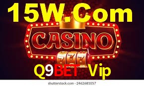 Live Casino Q9Bet Vip
