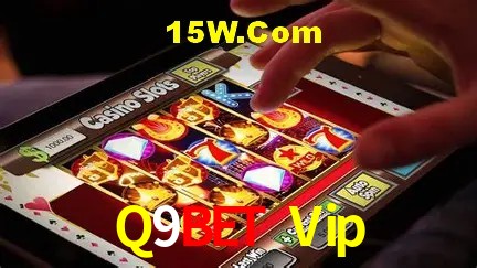 Tecnologia da Plataforma Q9Bet Vip