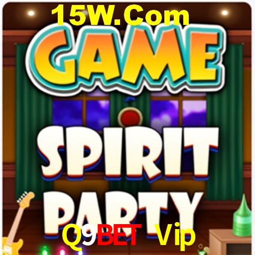 A Experiência Imersiva dos Cassinos Ao Vivo no Q9Bet Vip