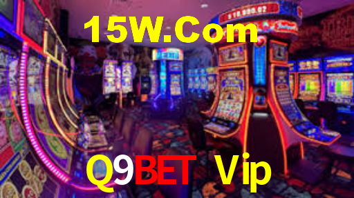 Sinta a adrenalina dos jogos de cassino com Q9Bet Vip