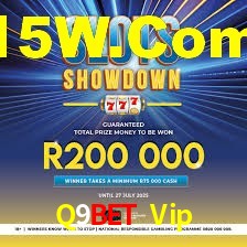 VIP Casino Q9Bet Vip
