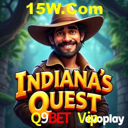 Descubra o Programa VIP da Q9Bet Vip: Vantagens Exclusivas para Jogadores