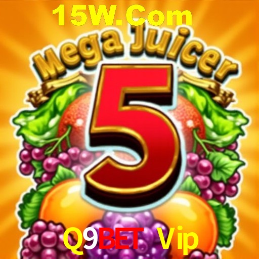 Seasonal Promotions Q9Bet Vip
