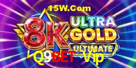 Jogos de Slot Q9Bet Vip