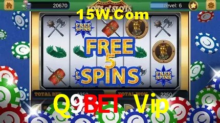 Especiais de Fim de Semana Q9Bet Vip