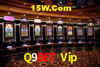 Casino Ao Vivo Q9Bet Vip