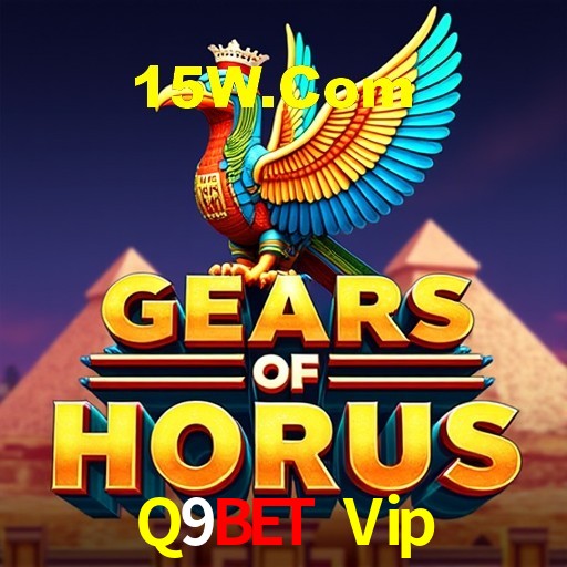 Bônus Diários Q9Bet Vip