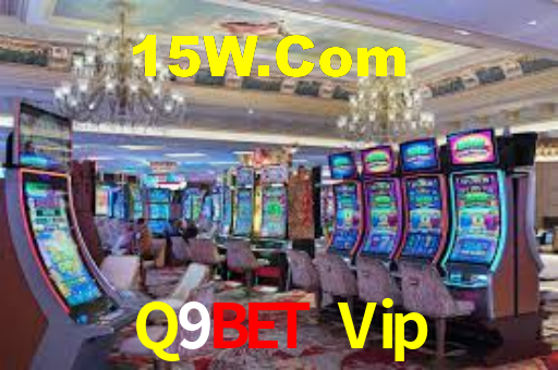 Q9Bet Vip - A Plataforma Mais Respeitável - Q9Bet Jogo