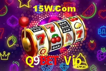 Promoção Relâmpago Q9Bet Vip