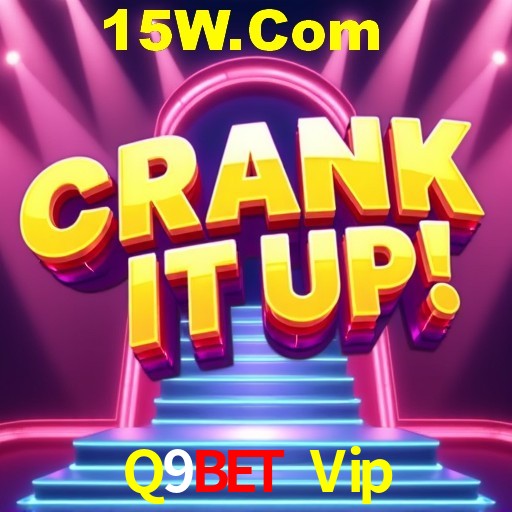 Flash Promotion Q9Bet Vip