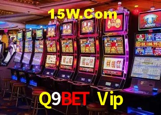 Segurança 2FA Q9Bet Vip