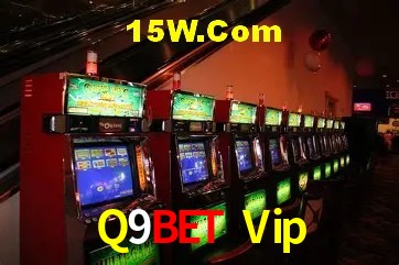 Design Responsivo Q9Bet Vip