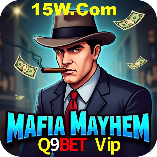 Descubra o Mundo do Cassino Online com Q9Bet Vip