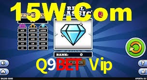 Q9Bet Vip