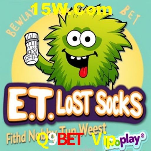 Game Providers Q9Bet Vip