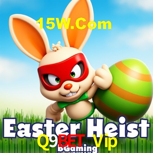 Programa VIP Q9Bet Vip