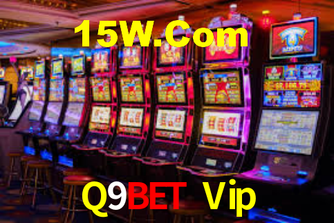 Q9Bet Paga