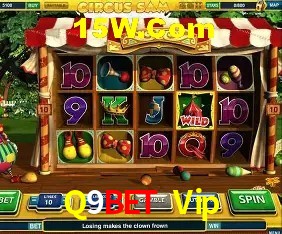 Recursos de Bônus Q9Bet Vip