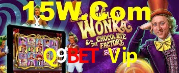 Roulette Table Q9Bet Vip