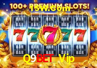 Promoções Sazonais Q9Bet Vip