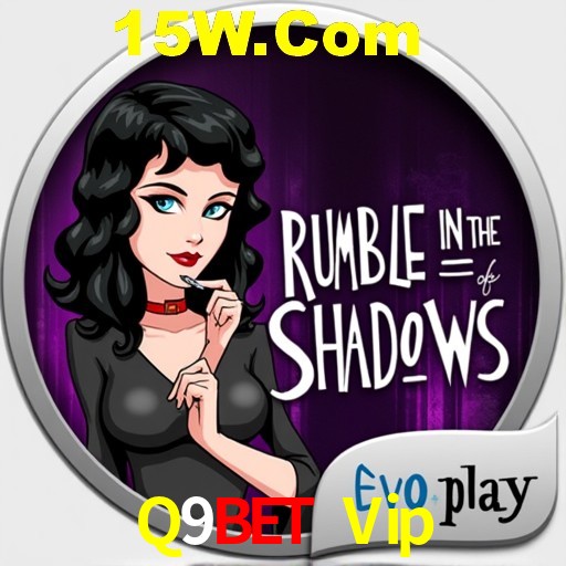 Welcome Bonus Q9Bet Vip