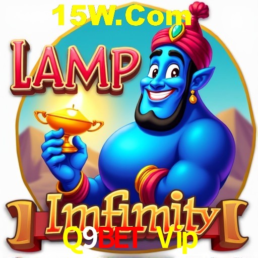 Slot Games Q9Bet Vip
