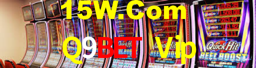 Q9Bet Vip: Seu Cassino Premiado com Pagamentos Rápidos