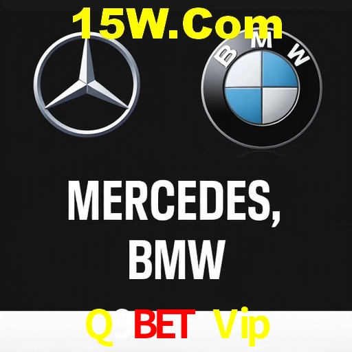 Apostas Esportivas na Q9Bet Vip: Um Guia Completo