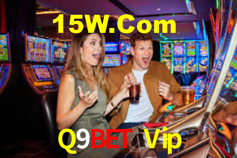 Q9Bet Vip