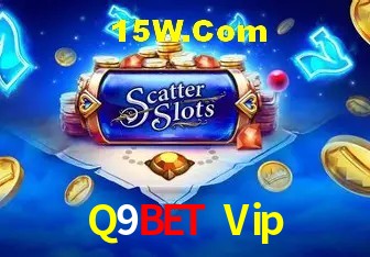 Provedores de Jogos Q9Bet Vip