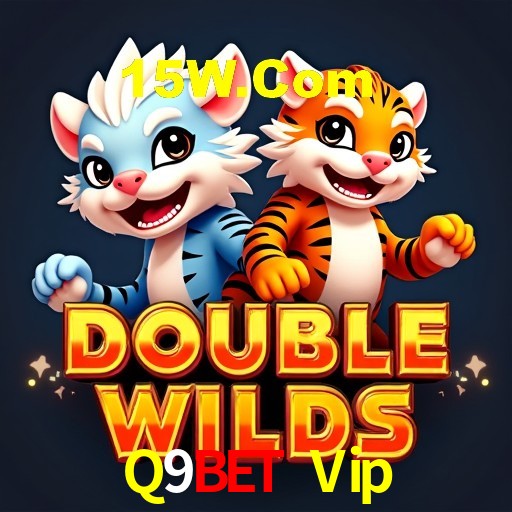Apostas de Futebol Q9Bet Vip