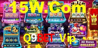 Tournaments Q9Bet Vip
