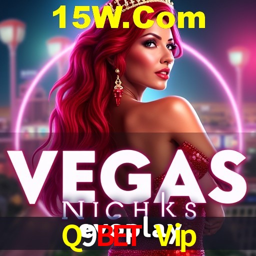 A Experiência Imersiva dos Cassinos Ao Vivo no Q9Bet Vip