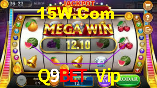 Q9Bet Vip