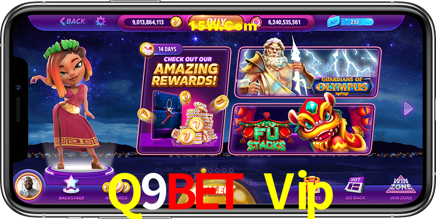 Player Reviews Q9Bet Vip