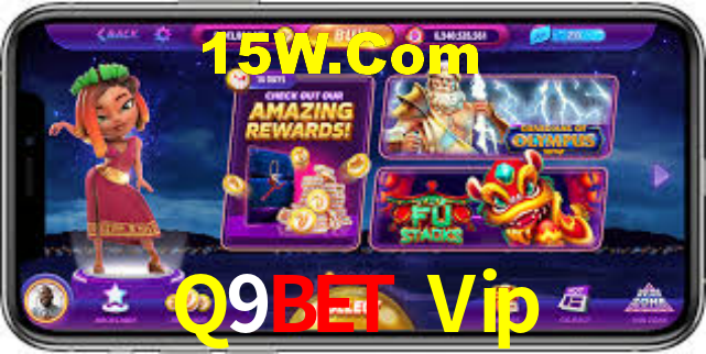 Q9Bet Vip: A Experiência de Casino com Jogos de Mesa ao Vivo