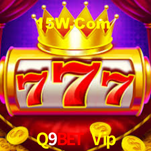 Q9Bet Vip