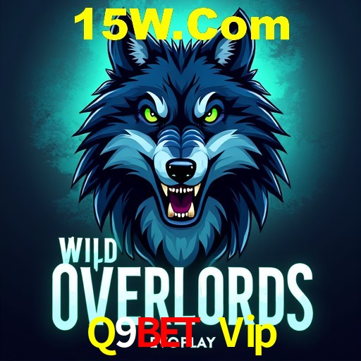 Inovações de Jogos na Q9Bet Vip: O Futuro das Experiências Interativas