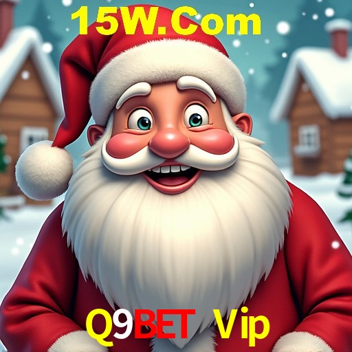 Live Casino Q9Bet Vip