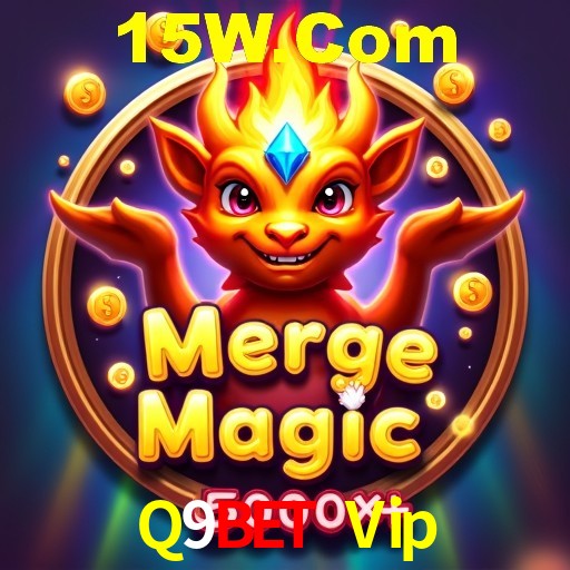 Interface do App Q9Bet Vip