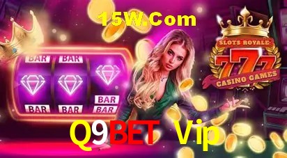Ofertas Exclusivas Q9Bet Vip