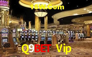 Estatísticas do Jogo Q9Bet Vip