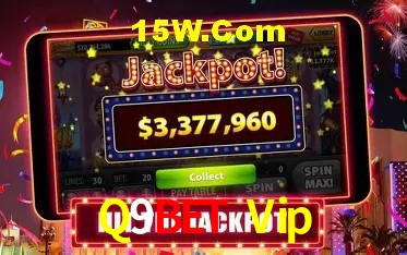Integração de APIs Q9Bet Vip