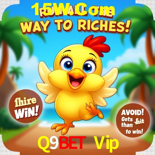 Inovações de Jogos na Q9Bet Vip: O Futuro das Experiências Interativas